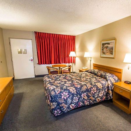 Econo Lodge Sebring Avon Park Exterior foto