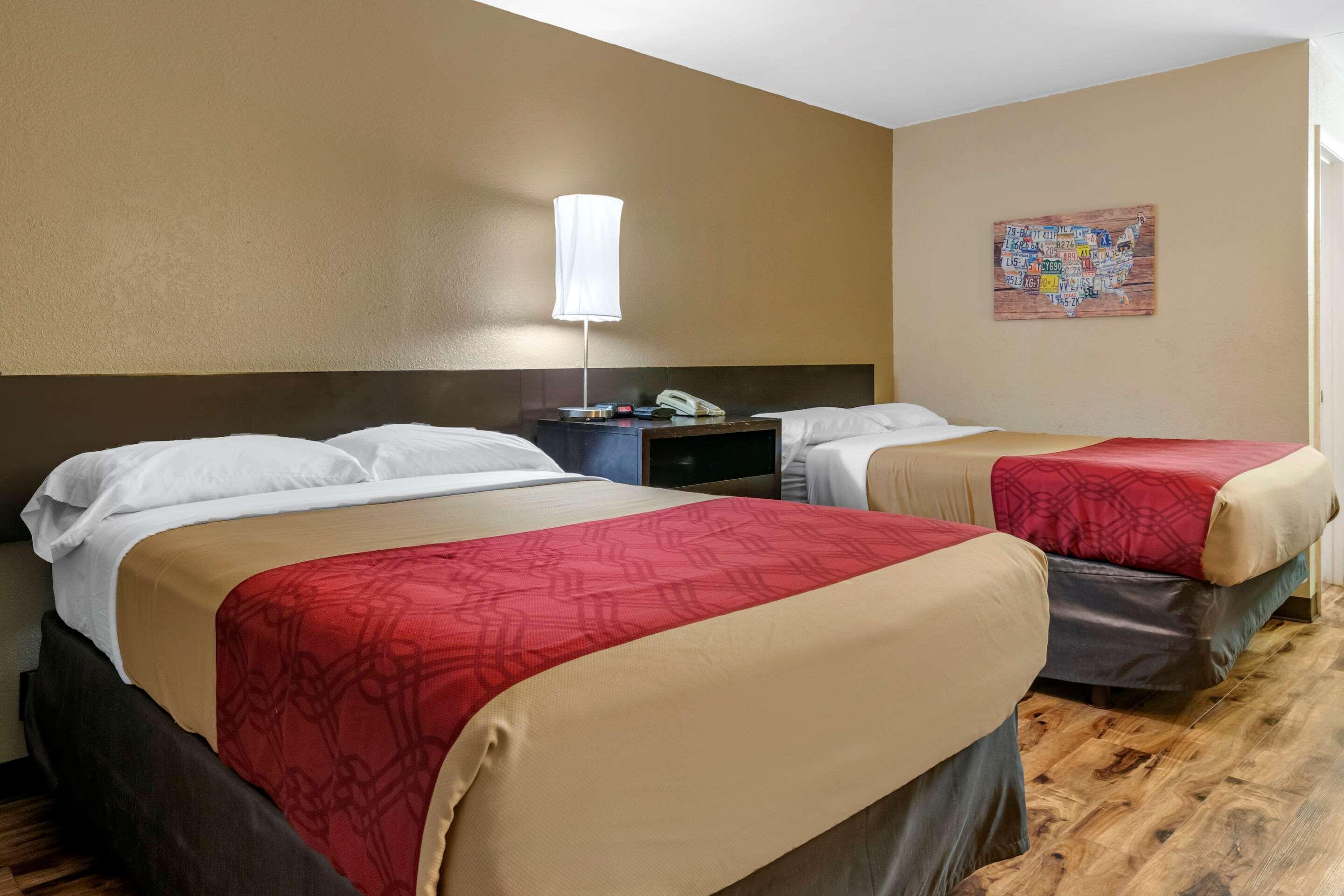 Econo Lodge Sebring Avon Park Exterior foto