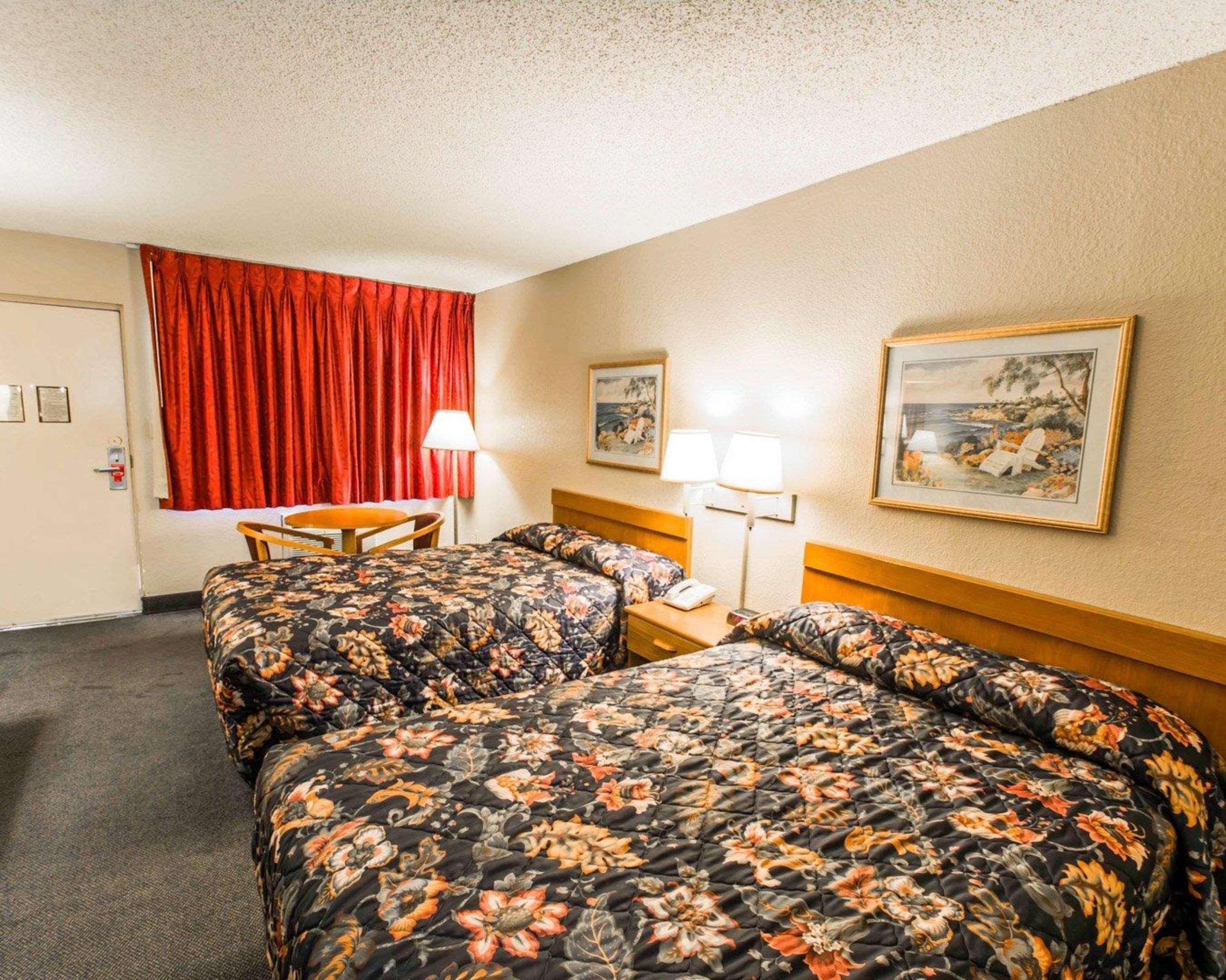 Econo Lodge Sebring Avon Park Exterior foto