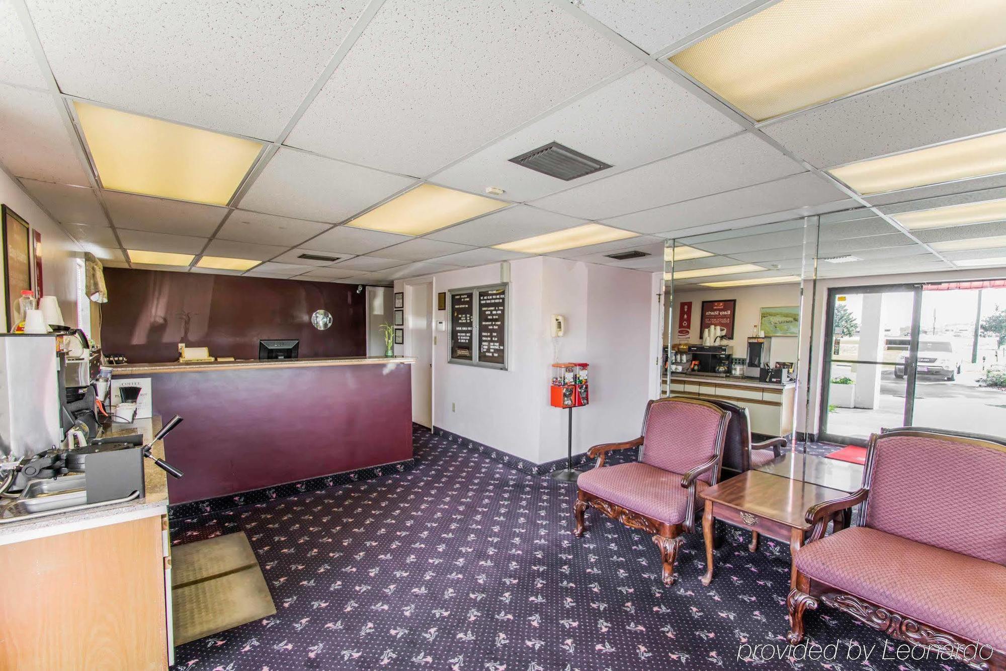 Econo Lodge Sebring Avon Park Exterior foto